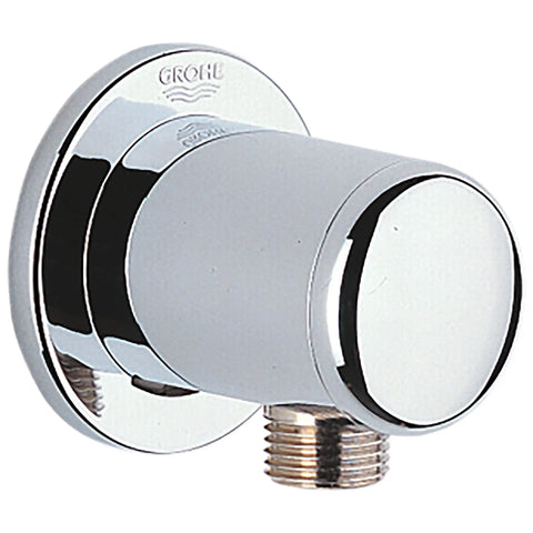 Wall Union - GROHE StarLight Chrome