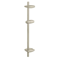 [28723EN0] 24" Shower Slide Bar - GROHE StarLight Chrome