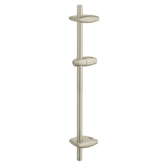 [28723EN0] 24" Shower Slide Bar - GROHE StarLight Chrome