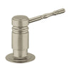 [28750EN0] Deluxe Rustic Soap/Lotion Dispenser - Oil Rubbed Bronze
