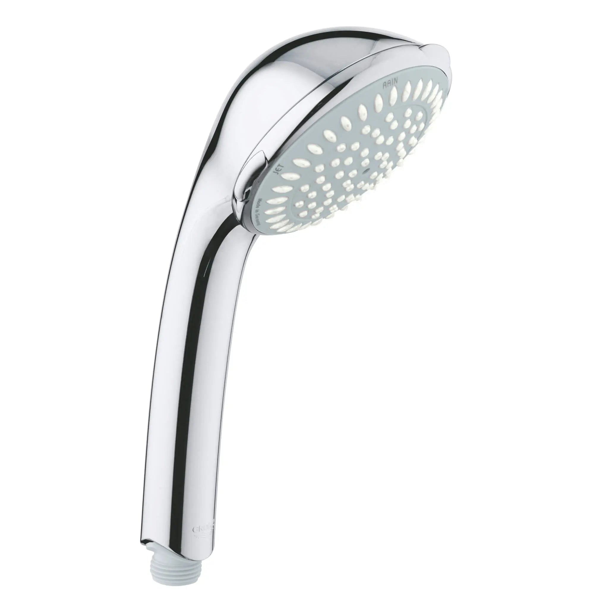 100 Trio Hand Shower - 3 Sprays, 2.5 gpm // GROHE STARLIGHT CHROME // 14669_28793000-relexa-100-hand-shower-3-sprays-starlight-chrome-5_0_CDNwebp.webp