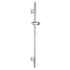 [28797000] 24" Shower Bar - GROHE StarLight Chrome