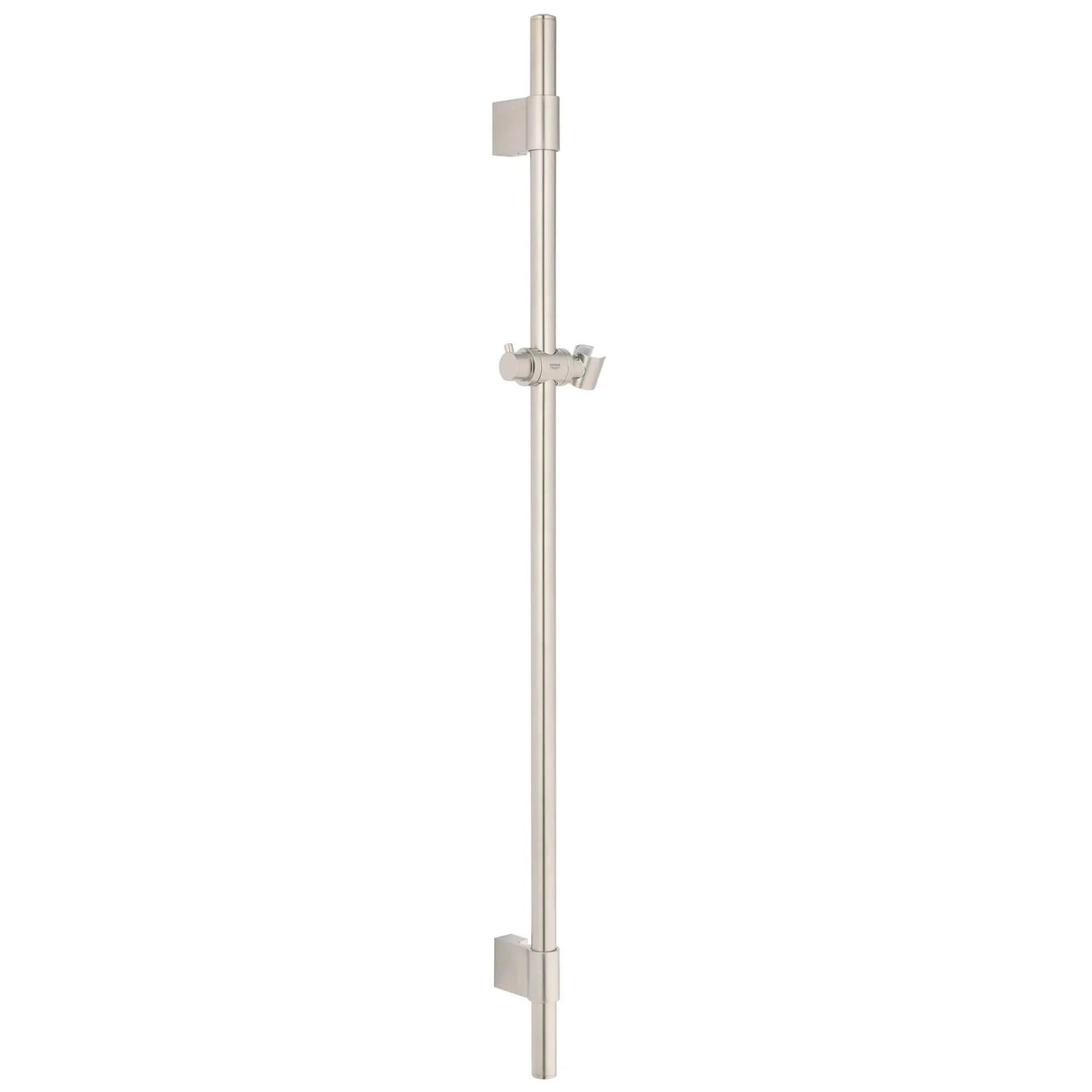 36" Shower Slide Bar // BRUSHED NICKEL INFINITYFINISH // 14680_28819en1-rainshower-36-inch-shower-bar-brushed-nickel-infinityfinish_0_CDNwebp.webp