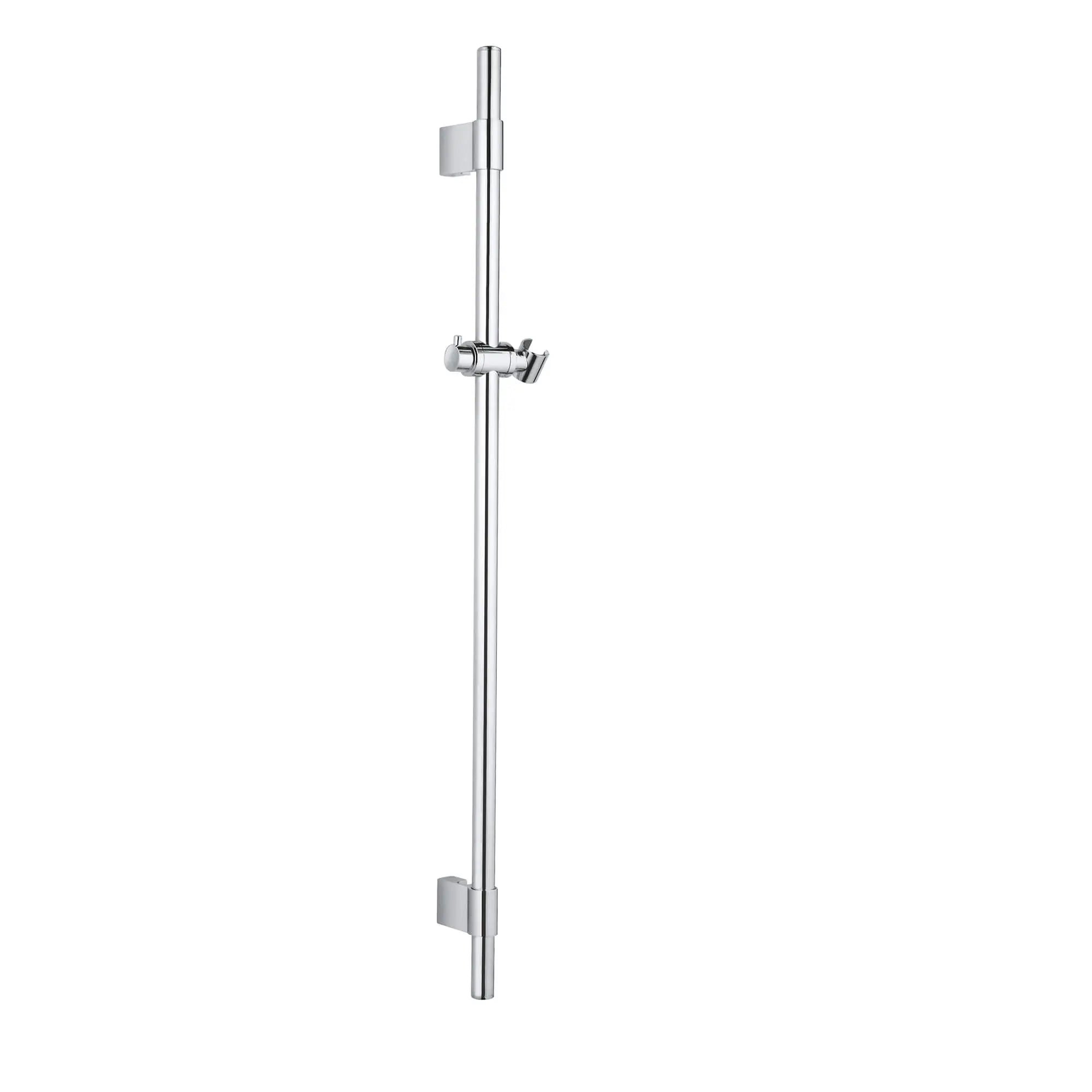 36" Shower Slide Bar // GROHE STARLIGHT CHROME // 14682_28819001-rainshower-36-inch-shower-bar-starlight-chrome-2_0_CDNwebp.webp