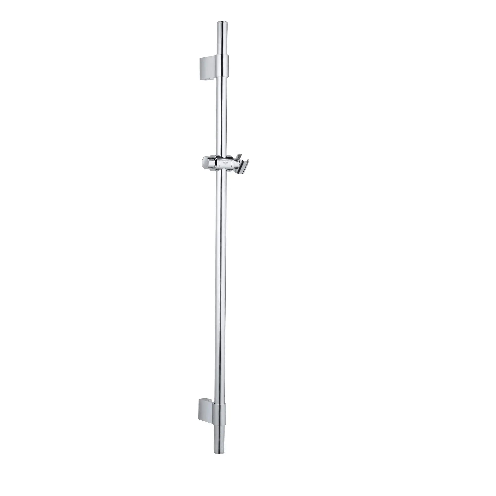 36" Shower Slide Bar // GROHE STARLIGHT CHROME // 14683_28819001-rainshower-36-inch-shower-bar-starlight-chrome_0_CDNwebp.webp
