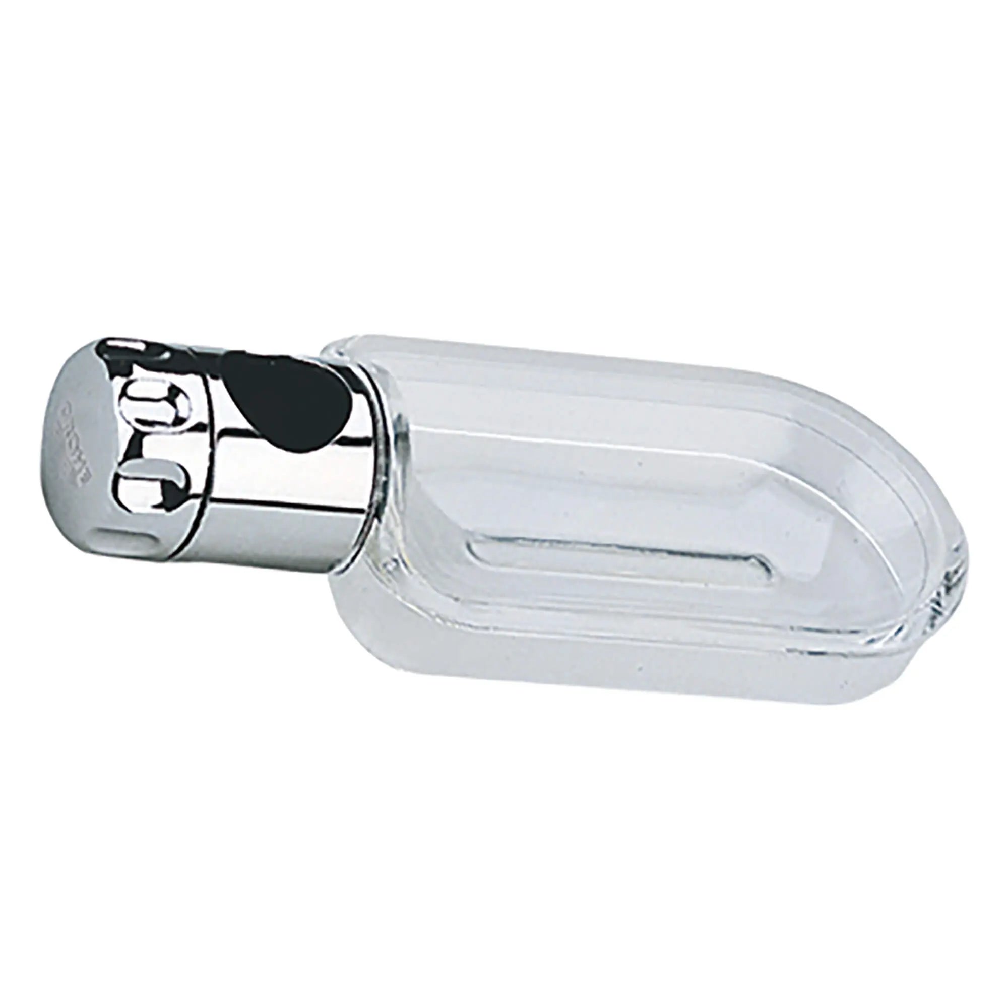 Soap Dish // GROHE STARLIGHT CHROME // 14685_28856000-soap-dish-starlight-chrome_0_CDNwebp.webp