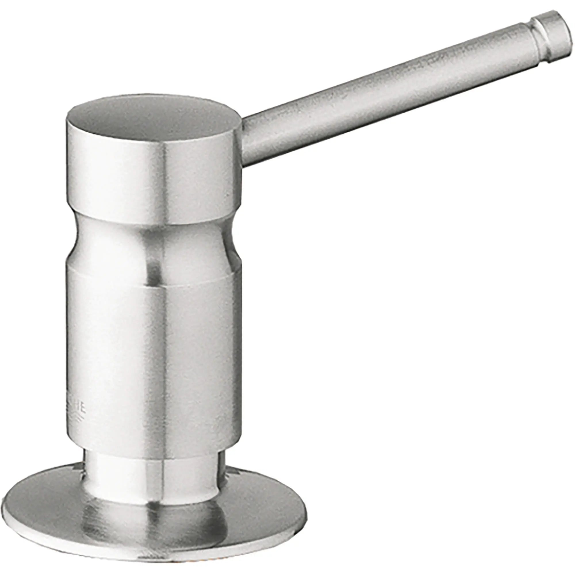 Soap Dispenser // STAINLESS STEEL // 14687_28857sd0-soap-dispenser-grohe-realsteel_0_CDNwebp.webp