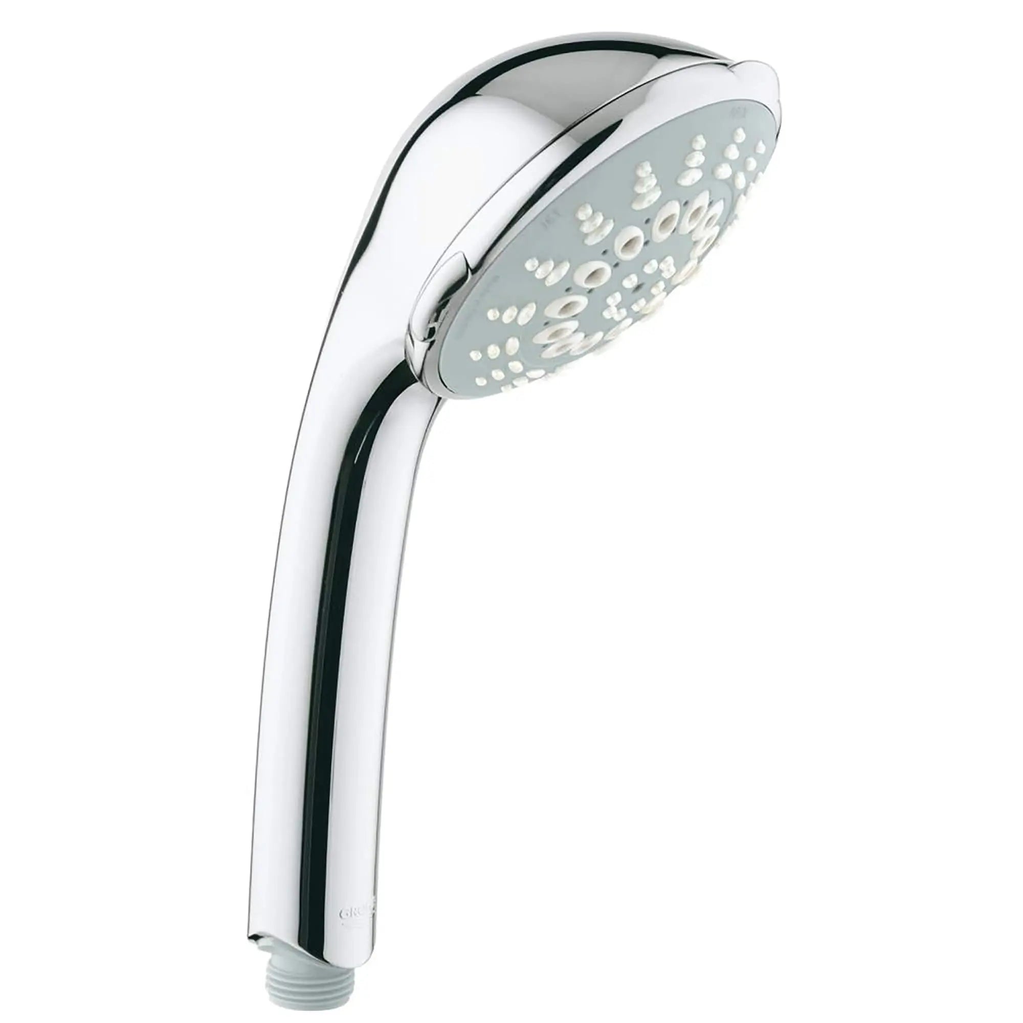 100 Champagne Hand Shower - 4 Sprays, 2.5 gpm // GROHE STARLIGHT CHROME // 14690_28894000-Relexa_100_Champagne-Hand_Shower_4_Sprays_0_CDNwebp.webp