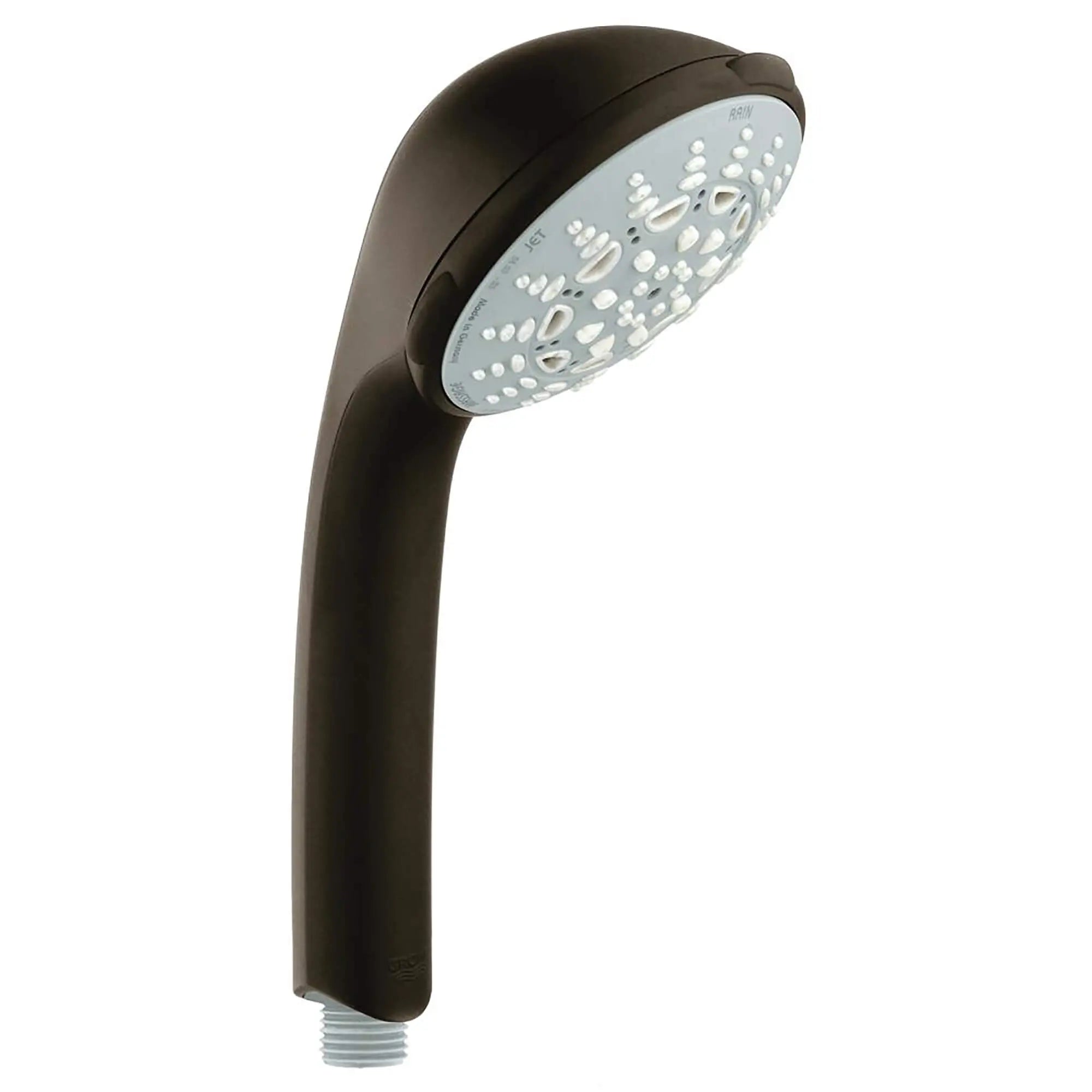 100 Hand Shower - 5 Sprays, 2.5 gpm // OIL RUBBED BRONZE // 14692_28897ZB0-Relexa_100_Five-Handshower_5_sprays_0_CDNwebp.webp