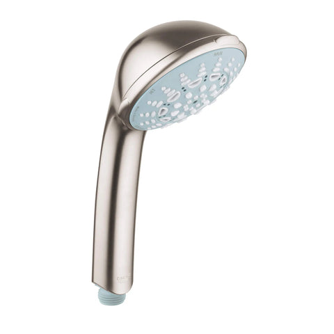 100 Hand Shower - 5 Sprays, 2.5 gpm - Brushed Nickel InfinityFinish