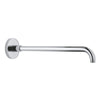 [28983000] 16" Jumbo Shower Arm - GROHE StarLight Chrome