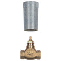 [29032000] 1/2" Volume Control  Rough-In Valve - No Finish