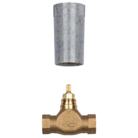 [29034000] 1/2" Volume Control Valve - No Finish