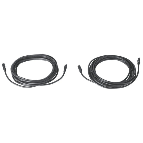 Rainshower Extension Cables - GROHE StarLight Chrome