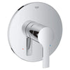 [29167001] Pressure Balance Valve Trim - GROHE StarLight Chrome