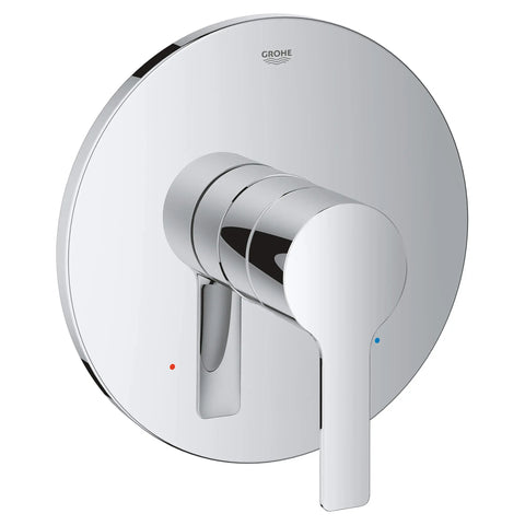 Pressure Balance Valve Trim - GROHE StarLight Chrome