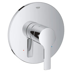 [29167001] Pressure Balance Valve Trim - GROHE StarLight Chrome