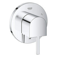 [29222003] 3-Way Diverter Trim - GROHE StarLight Chrome