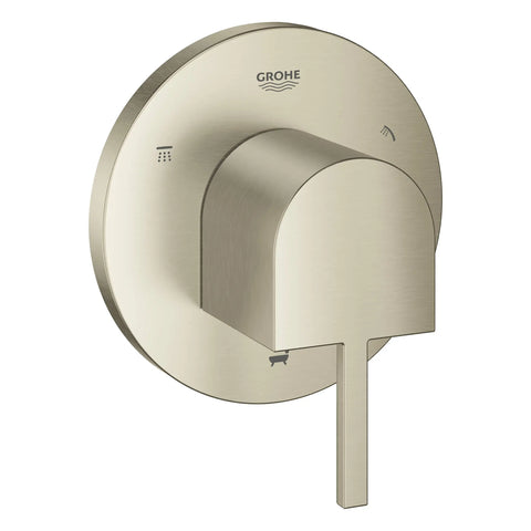 3-Way Diverter Trim - Brushed Nickel InfinityFinish