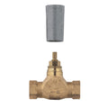 [29273000] ½” Volume Control Rough-In Valve - No Finish