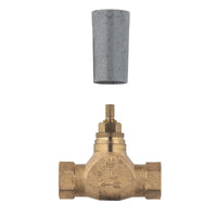 [29273000] ½” Volume Control Rough-In Valve - No Finish