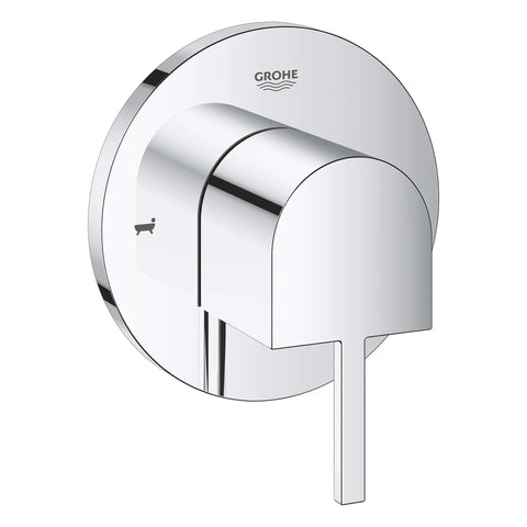 2-Way Diverter Trim - GROHE StarLight Chrome