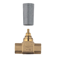 [29274000] 3/4" Volume Control Rough-In Valve - No Finish