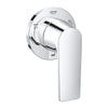 [29301000] 3-Way Diverter Trim - GROHE StarLight Chrome