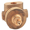 [29707000] 2-Way Diverter Rough-In Valve - No Finish