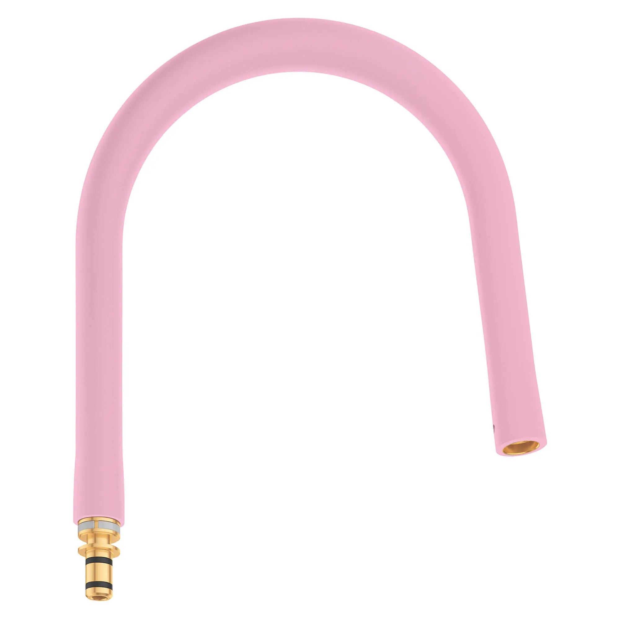 Kitchen Hose Spout // PINK // 14931_30321dp0-grohflexx-kitchen-hose-spout-pink_0_CDNwebp.webp