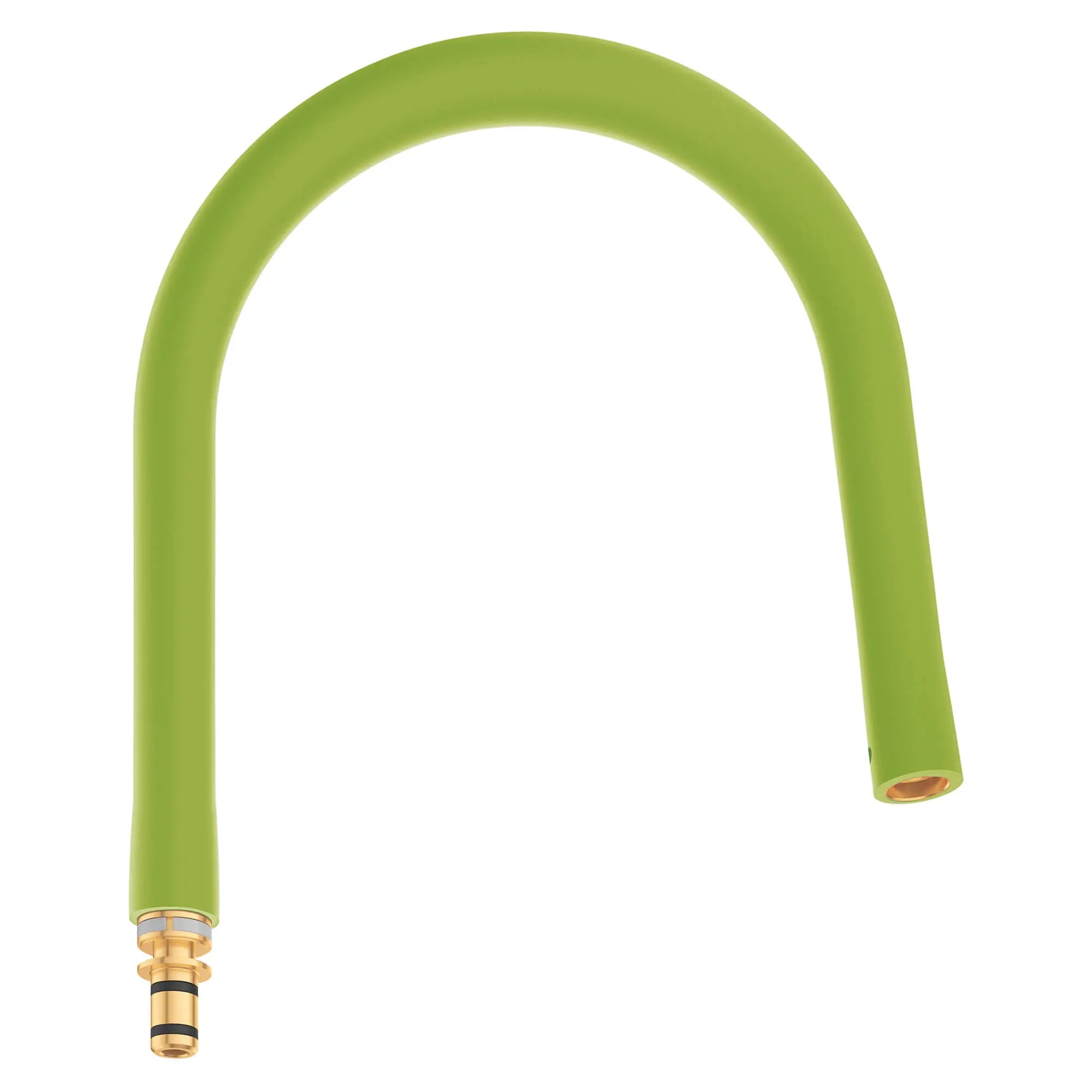 Kitchen Hose Spout // GREEN // 14933_30321ge0-grohflexx-kitchen-hose-spout-green_0_CDNwebp.webp
