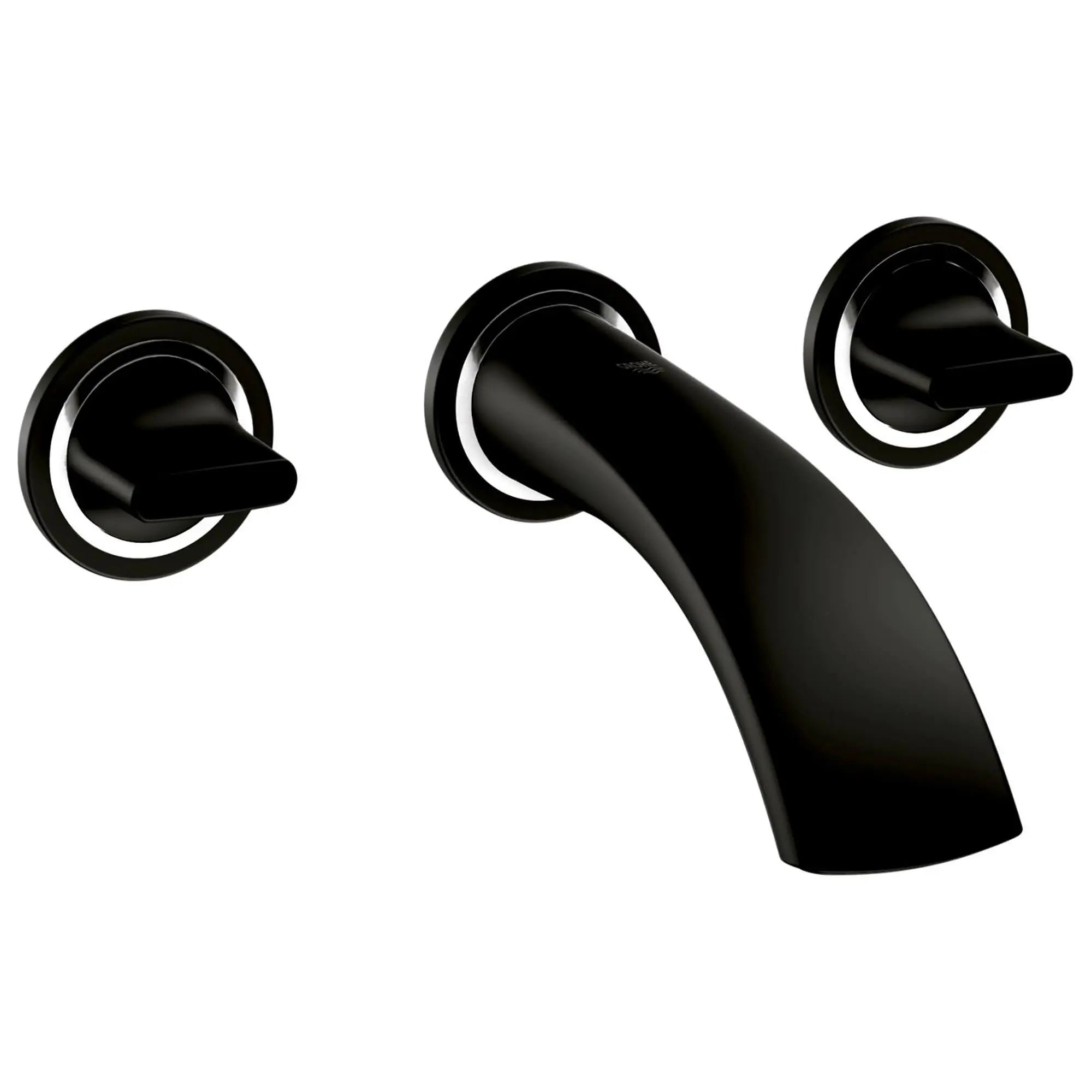 Basin,3Hole,Wall // VELVET BLACK // 14959_31049KS0-GROHE_Ondus-8_Widespread_Two-Handle_Bathroom_Faucet_0_CDNwebp.webp