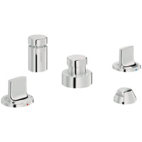 [31050000] Bidet, 3Hole - GROHE StarLight Chrome