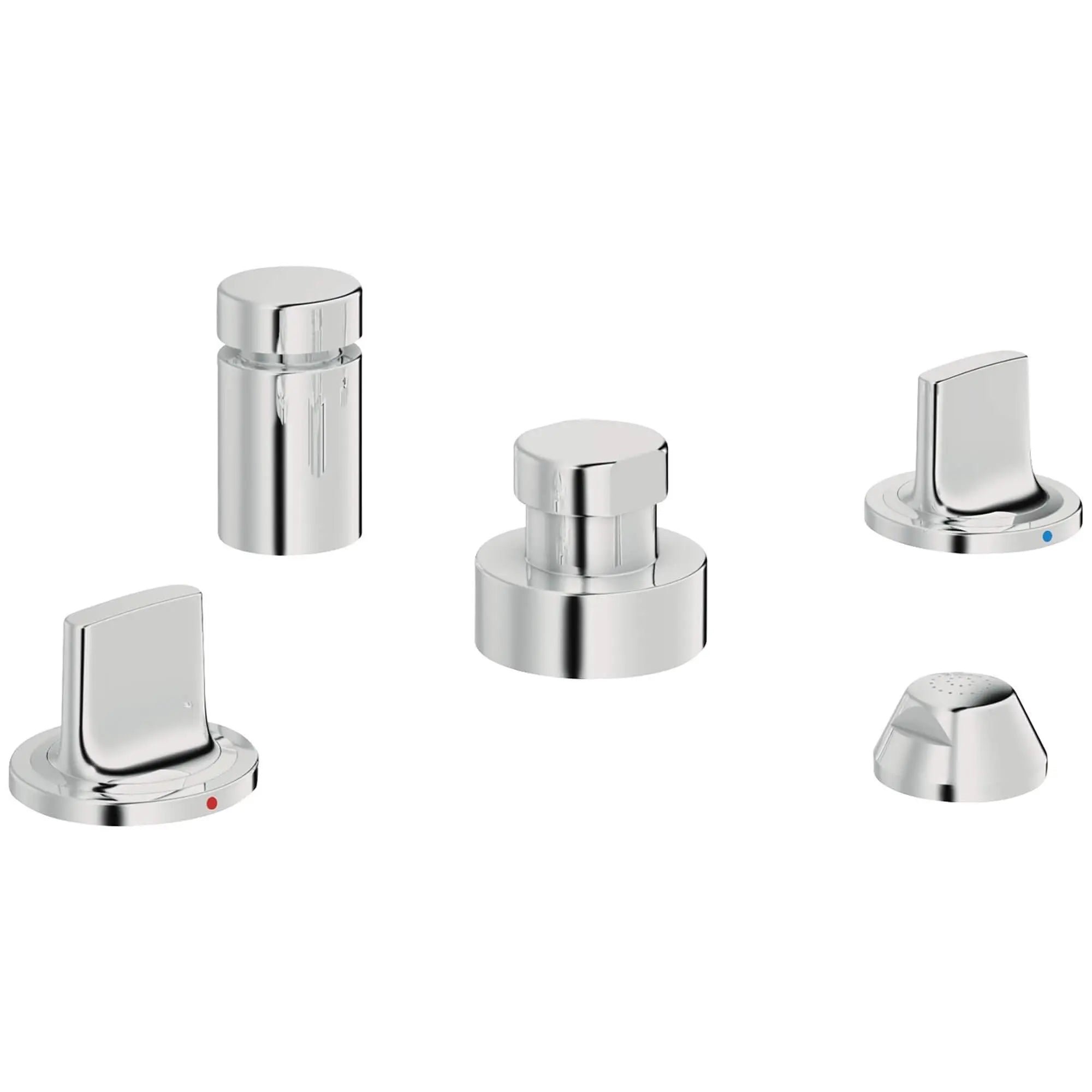 Bidet, 3Hole // GROHE STARLIGHT CHROME // 14961_31050000-GROHE_Ondus-Three-Hole_Bidet_Faucet_0_CDNwebp.webp