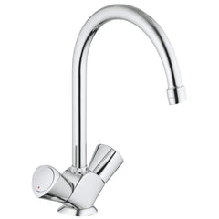 [31074001] 2-Handle Bar Faucet 1.75 GPM - GROHE StarLight Chrome