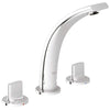 [31073000] Lavatory Wideset - GROHE StarLight Chrome