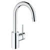 [31479000] Single-Handle Pull Down Dual Spray Kitchen Faucet 1.75 GPM - SuperSteel InfinityFinish