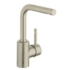 [32137EN0] Highspout,Flex Hoses,Pop-Up, USA - GROHE StarLight Chrome