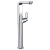 [32192000] Ohm Vessel Fitting Basin - GROHE StarLight Chrome