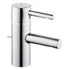 [32216000] Top-Handle Centerset Bathroom Faucet S-Size - GROHE StarLight Chrome