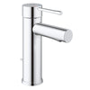 [32216001] Top-Handle Centerset Bathroom Faucet S-Size - GROHE StarLight Chrome