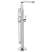 [32222001] Floorstanding Tub Filler - GROHE StarLight Chrome