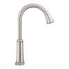 [30318DC0] Single-Handle Pull Down Kitchen Faucet Dual Spray 1.75 GPM - GROHE StarLight Chrome