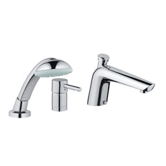 [32232000] Ohm 3-H Bath Combination - GROHE StarLight Chrome