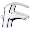 [32642001] New Lavatory Faucet w/Pop-up Drain - Brushed Nickel InfinityFinish