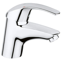 [32643001] Ohm Basin Smooth Body - GROHE StarLight Chrome