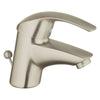 [32642EN1] New Lavatory Faucet w/Pop-up Drain - Brushed Nickel InfinityFinish