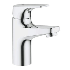 [32851000] Bauflow Single-Handle Bathroom Faucet - GROHE StarLight Chrome