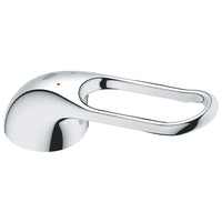 [32870000] 4.5" Lever - GROHE StarLight Chrome