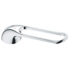 [32871000] 5-5/16" Lever - GROHE StarLight Chrome